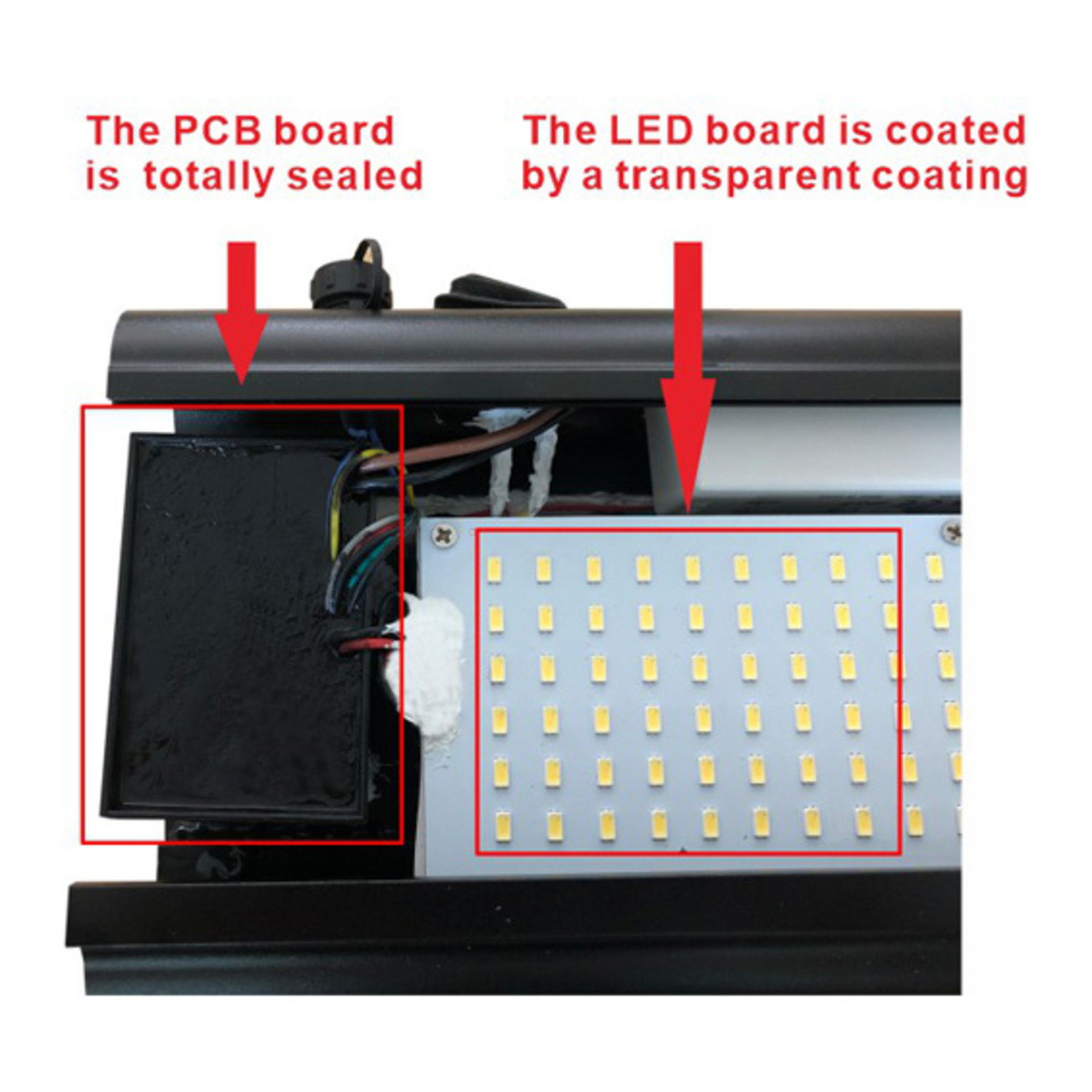 Waterproof and dual-power source film viewer, the FV-2009 PRO-V, designed for vehicle and field use. 